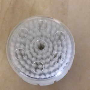 Clarisonic brush head -gentle